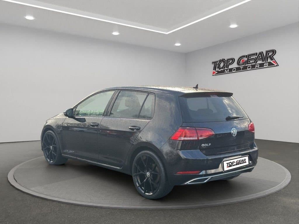 Volkswagen Golf Part exchange Welcome & Finance Available