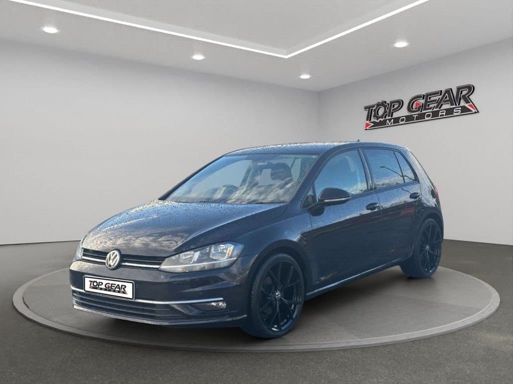 Volkswagen Golf Part exchange Welcome & Finance Available