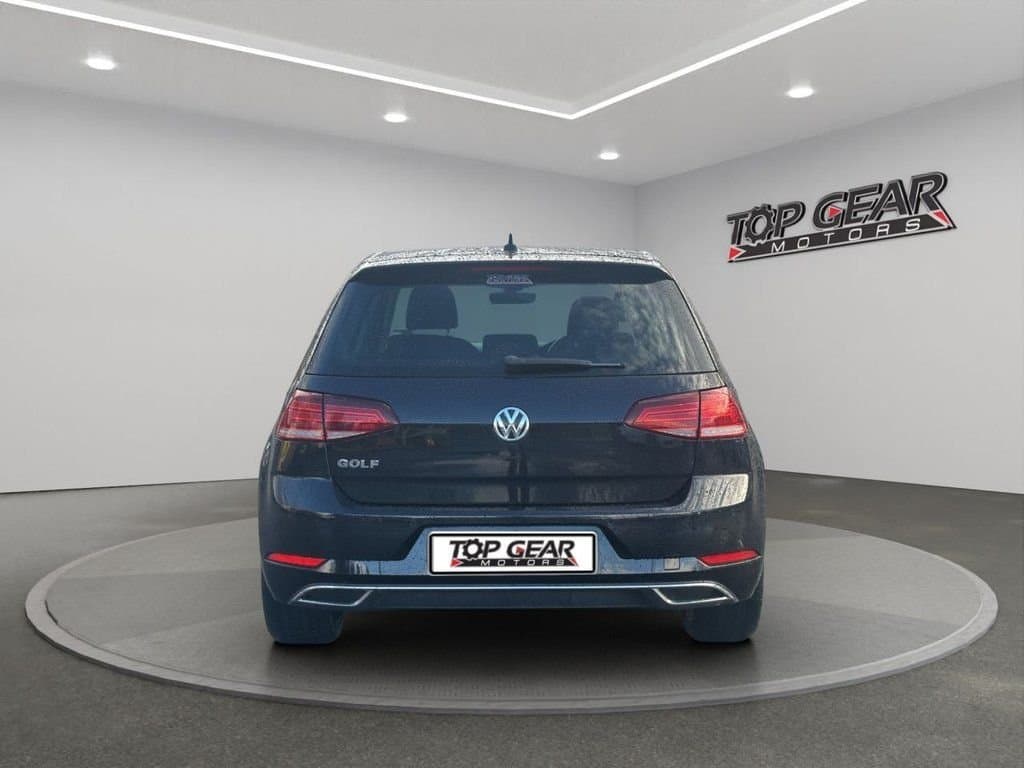 Volkswagen Golf Part exchange Welcome & Finance Available