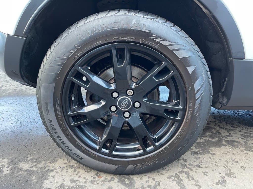 Land Rover Range Rover Evoque Part exchange Welcome & Finance Available