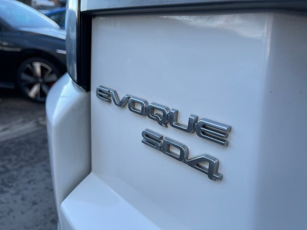 Land Rover Range Rover Evoque Part exchange Welcome & Finance Available