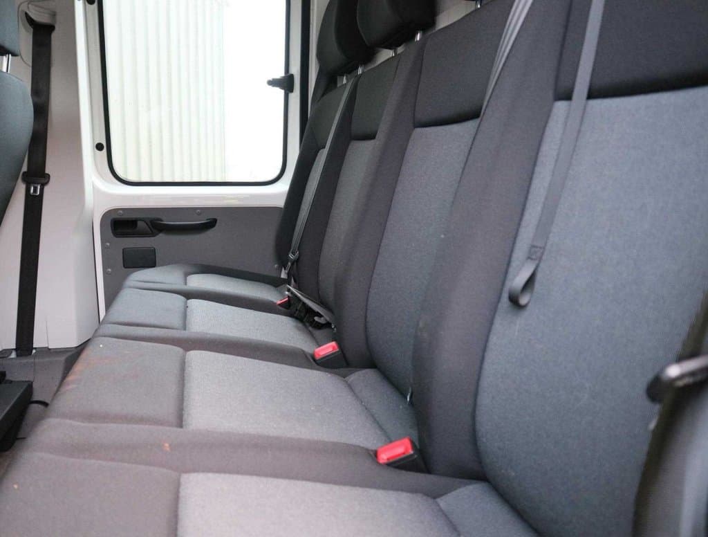 Volkswagen Crafter Part exchange Welcome & Finance Available