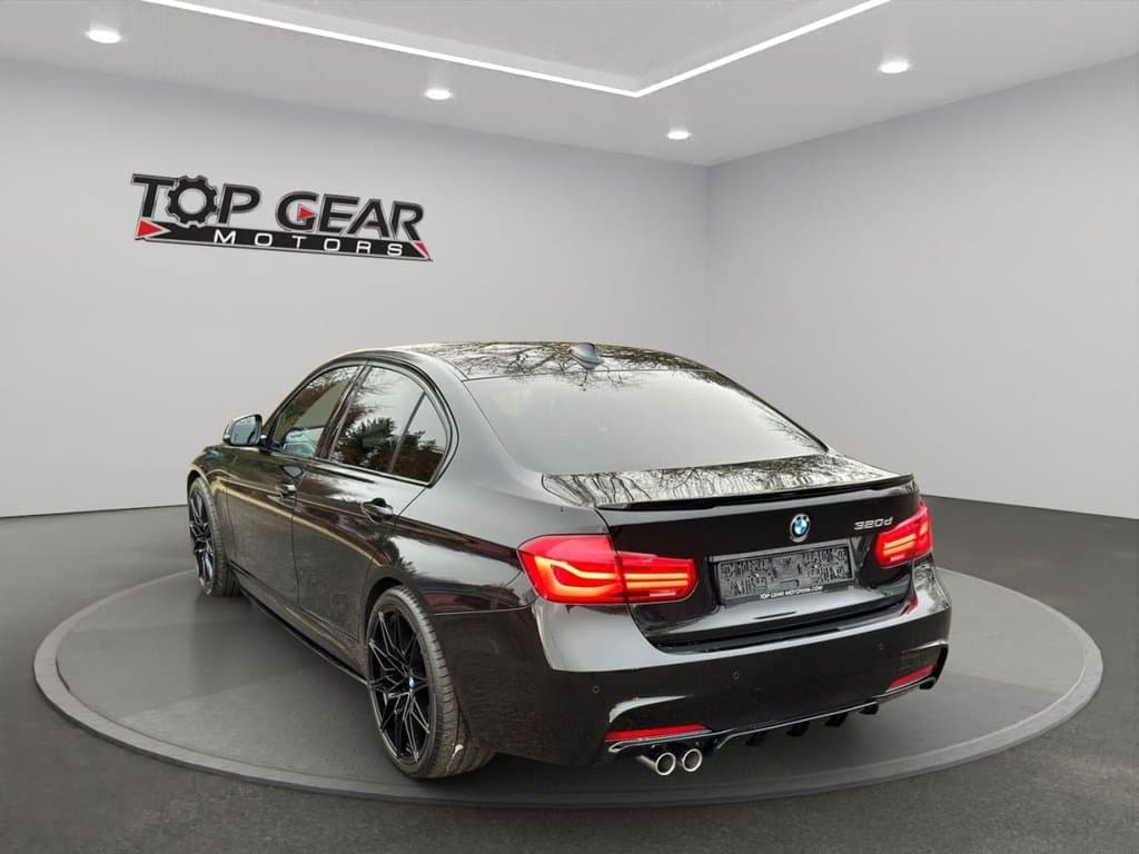 BMW 3 series Part exchange Welcome & Finance Available