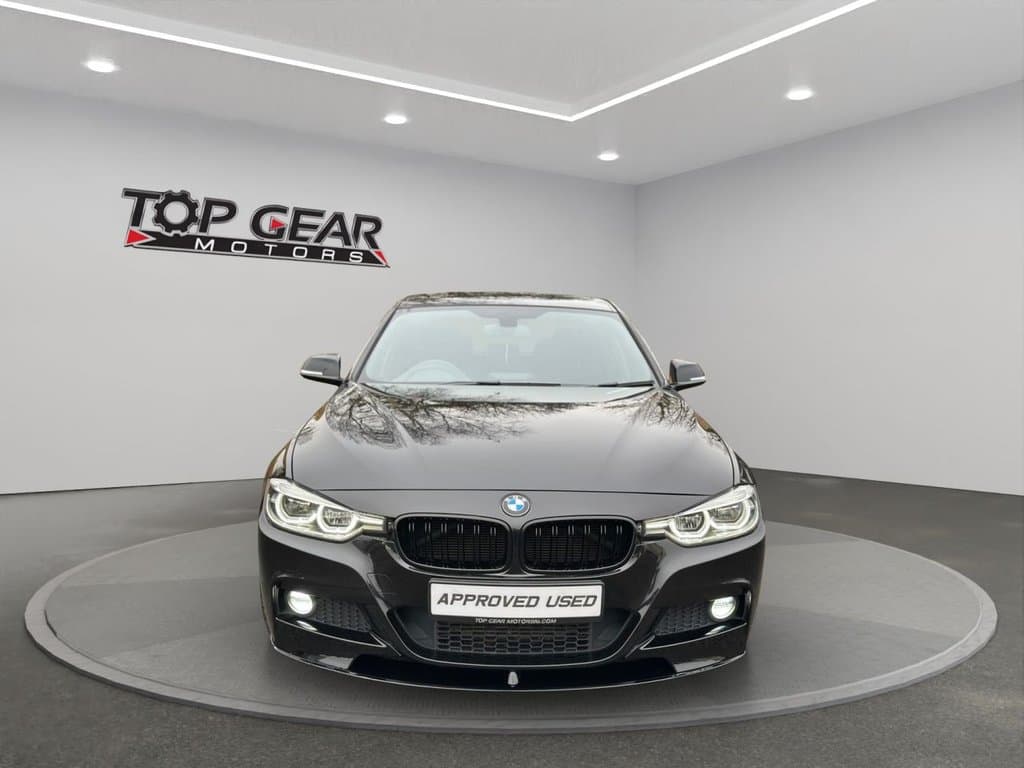 BMW 3 series Part exchange Welcome & Finance Available