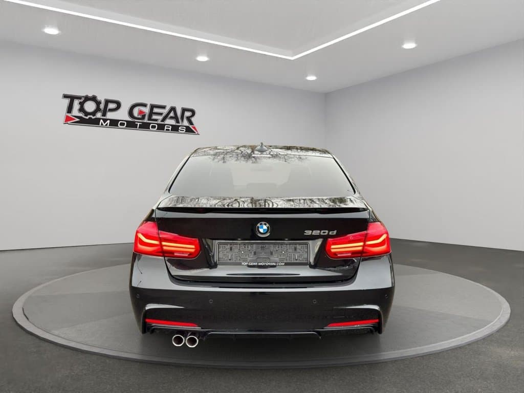 BMW 3 series Part exchange Welcome & Finance Available