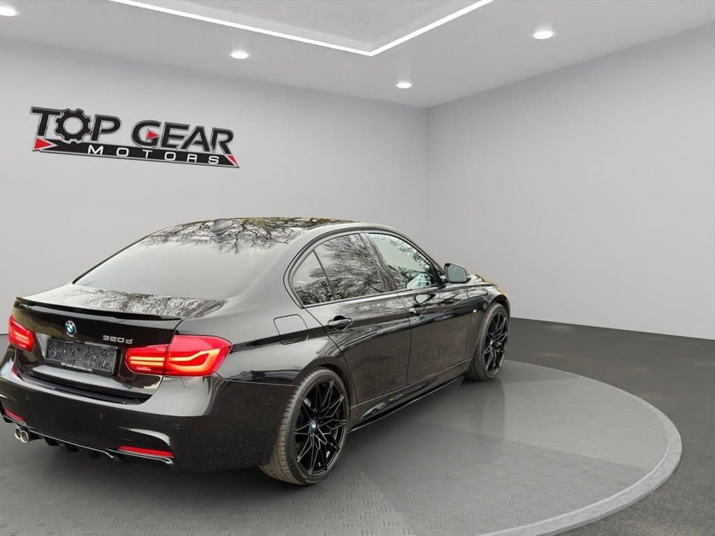 BMW 3 series Part exchange Welcome & Finance Available
