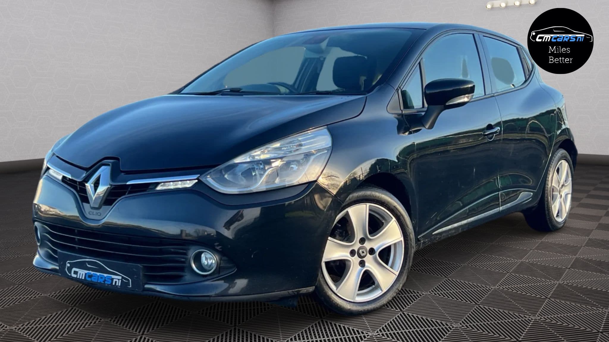 Renault Clio Part exchange Welcome & Finance Available