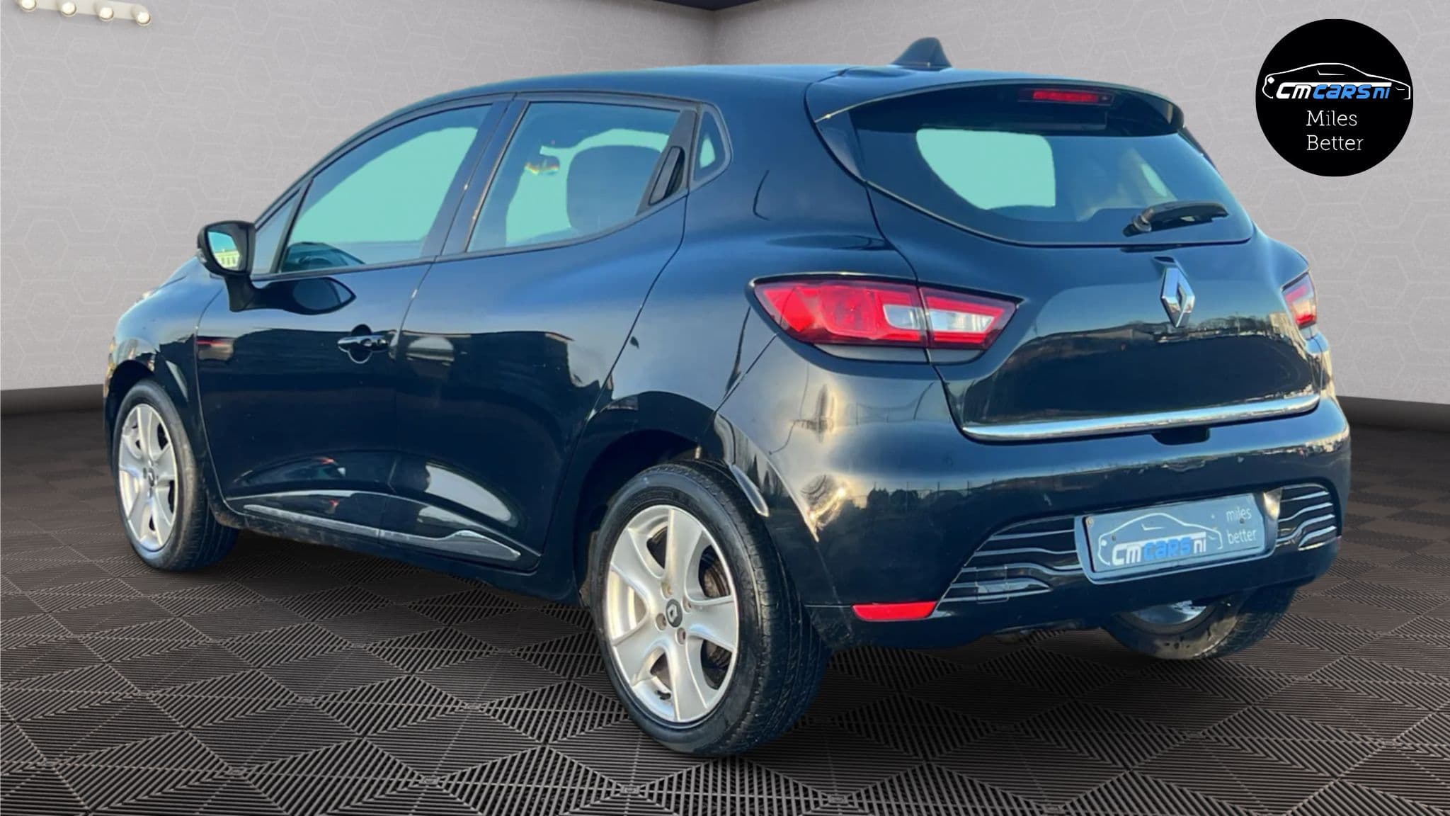 Renault Clio Part exchange Welcome & Finance Available