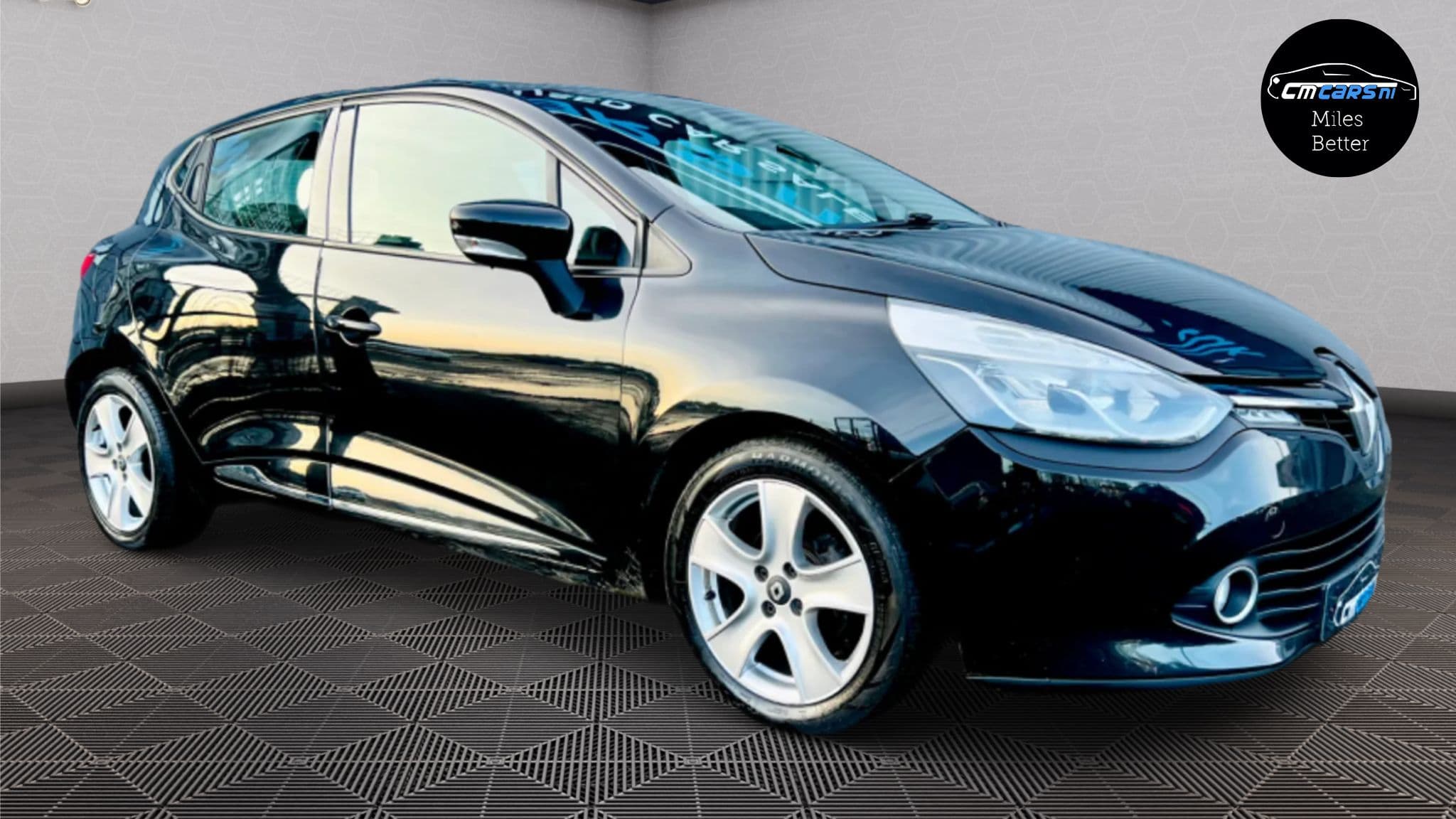 Renault Clio Part exchange Welcome & Finance Available
