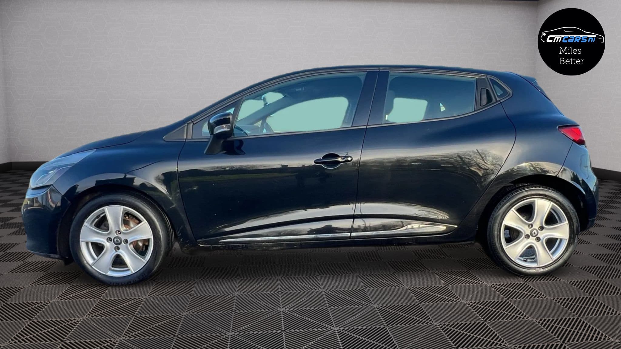 Renault Clio Part exchange Welcome & Finance Available