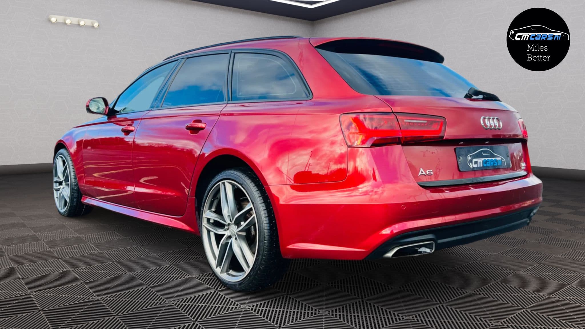 Audi A6 Part exchange Welcome & Finance Available