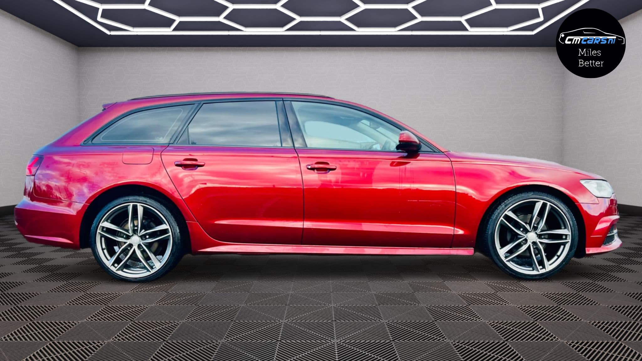 Audi A6 Part exchange Welcome & Finance Available