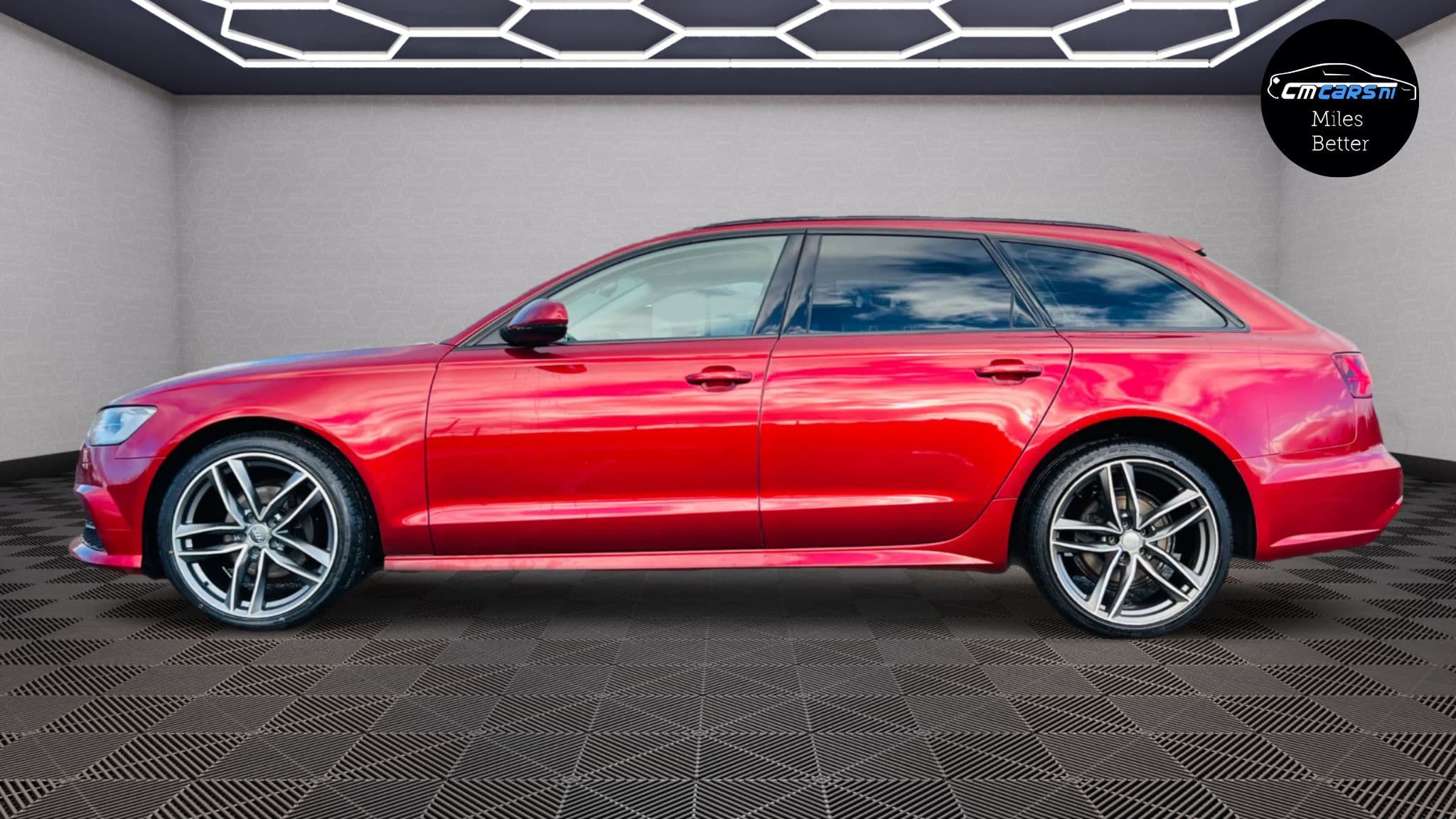 Audi A6 Part exchange Welcome & Finance Available