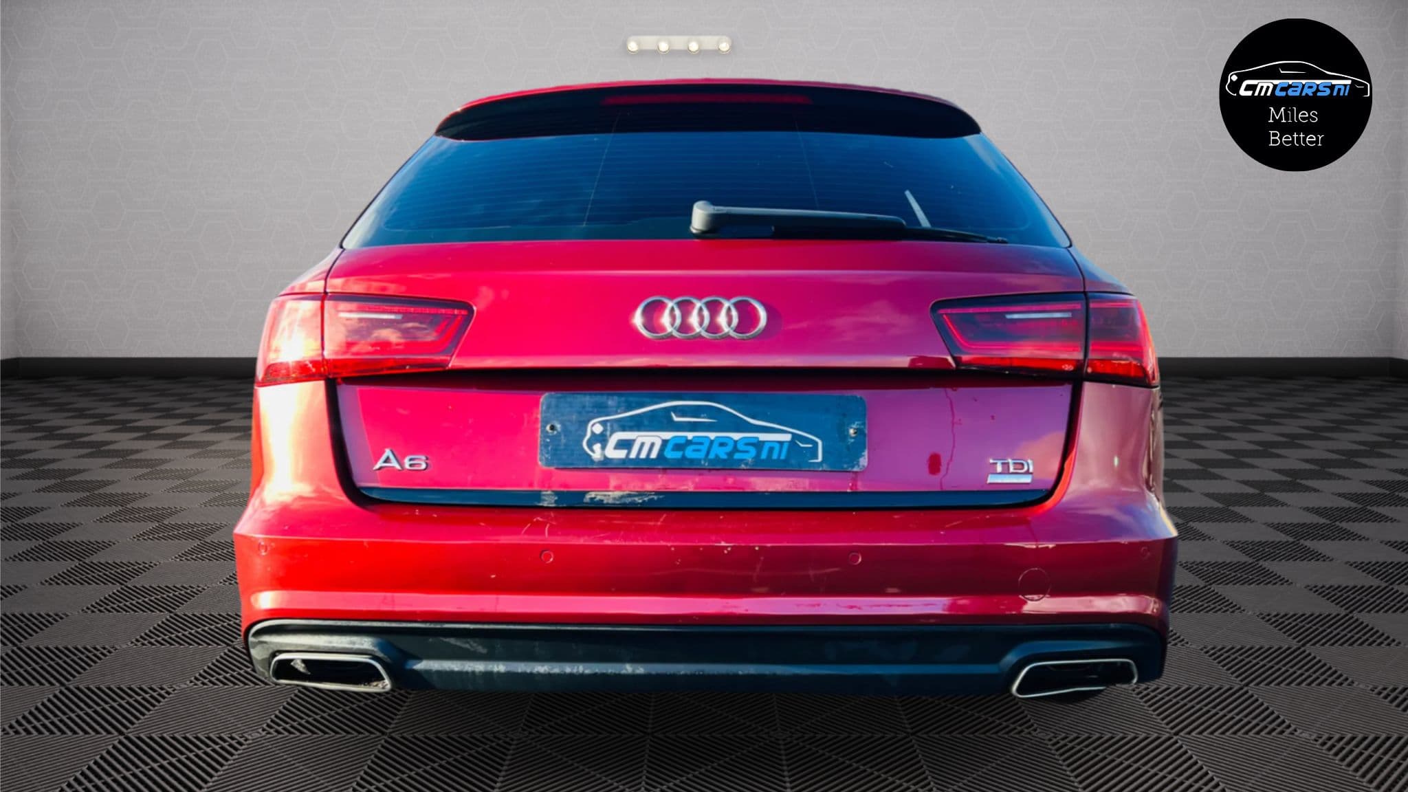 Audi A6 Part exchange Welcome & Finance Available