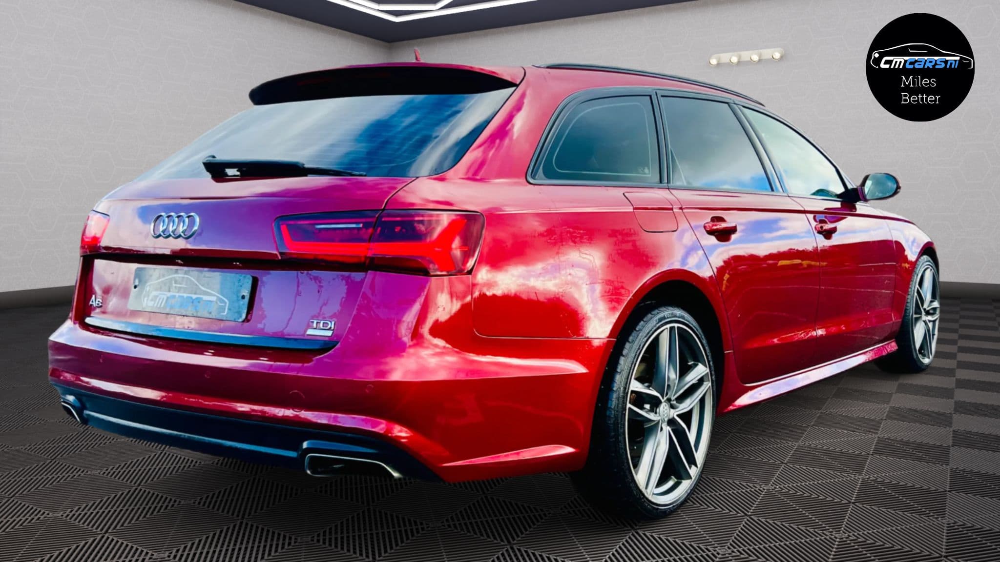 Audi A6 Part exchange Welcome & Finance Available