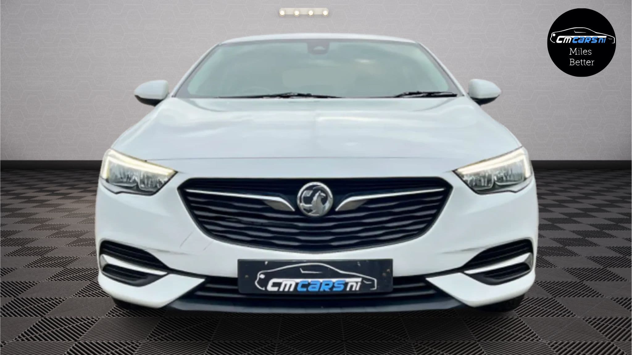 Vauxhall Insignia Part exchange Welcome & Finance Available