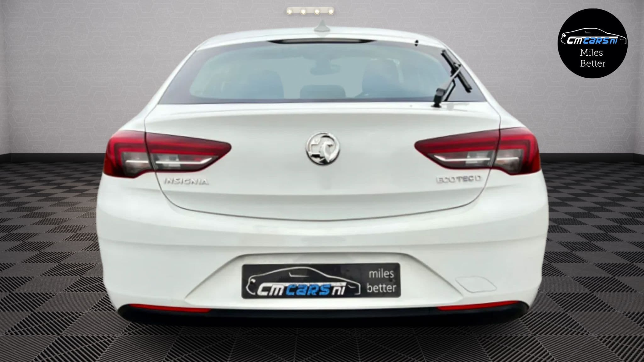 Vauxhall Insignia Part exchange Welcome & Finance Available