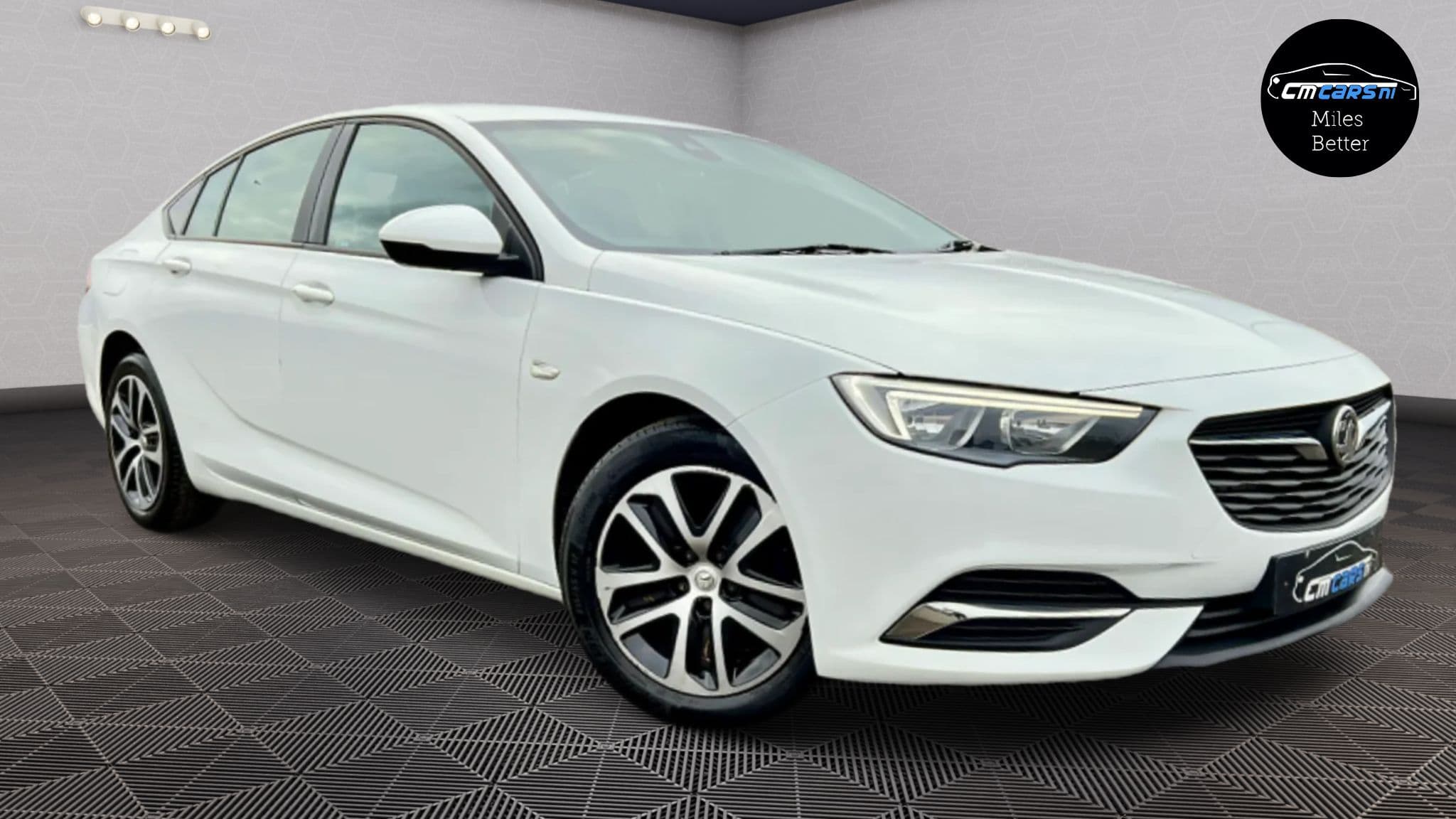 Vauxhall Insignia Part exchange Welcome & Finance Available
