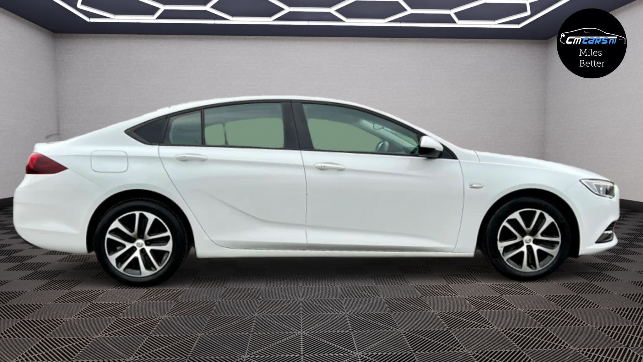 Vauxhall Insignia Part exchange Welcome & Finance Available