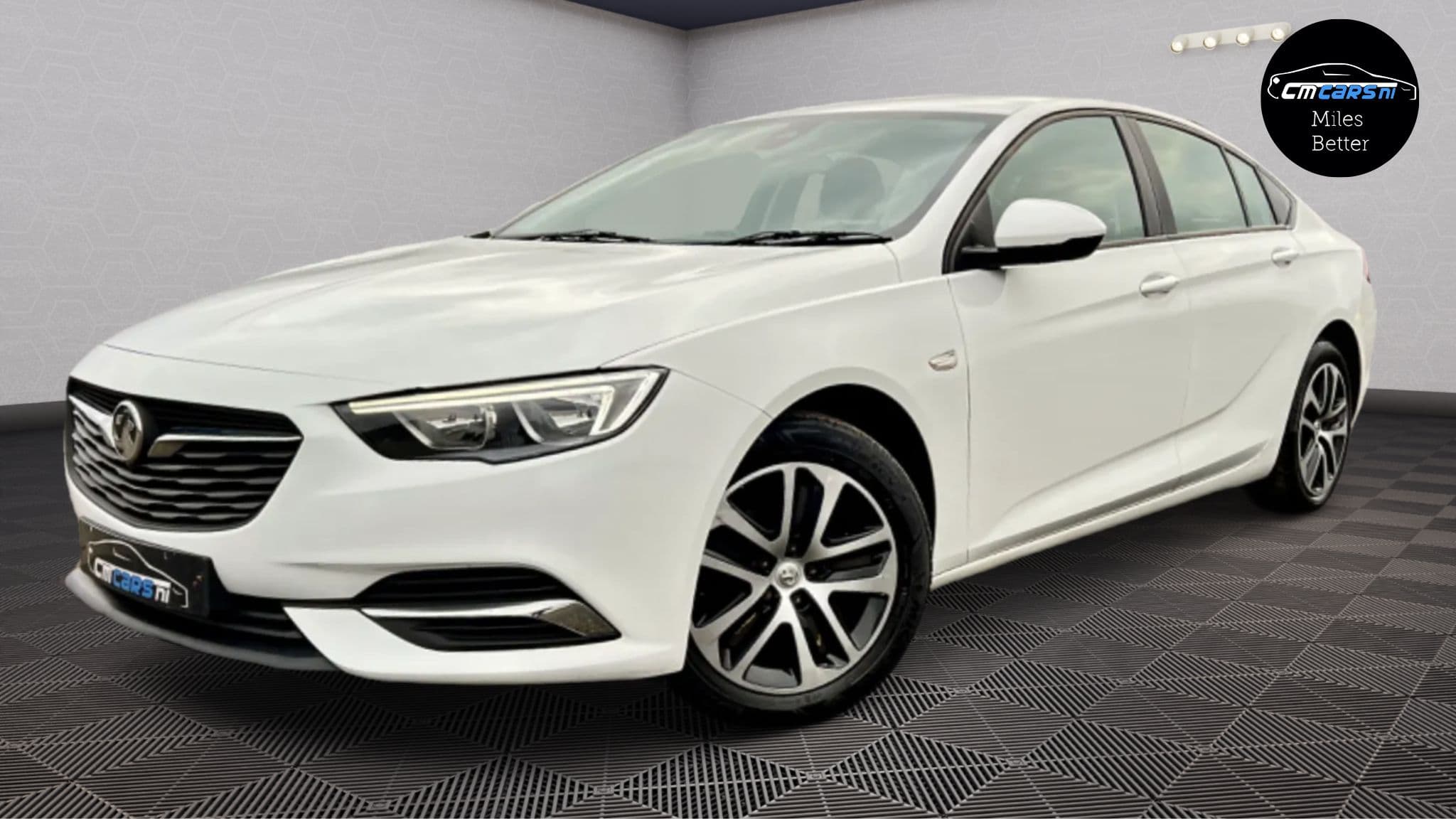 Vauxhall Insignia Part exchange Welcome & Finance Available