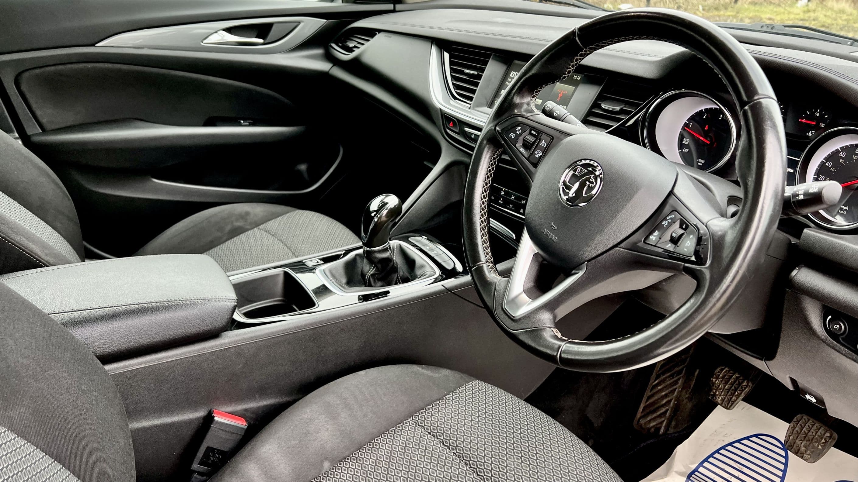 Vauxhall Insignia Part exchange Welcome & Finance Available