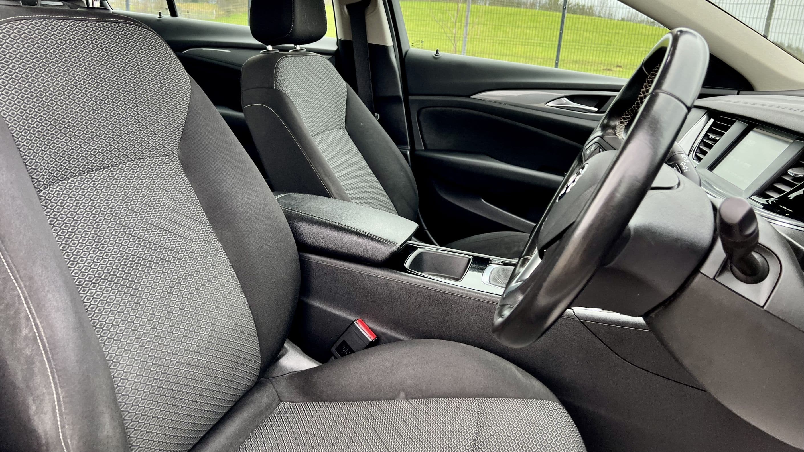 Vauxhall Insignia Part exchange Welcome & Finance Available