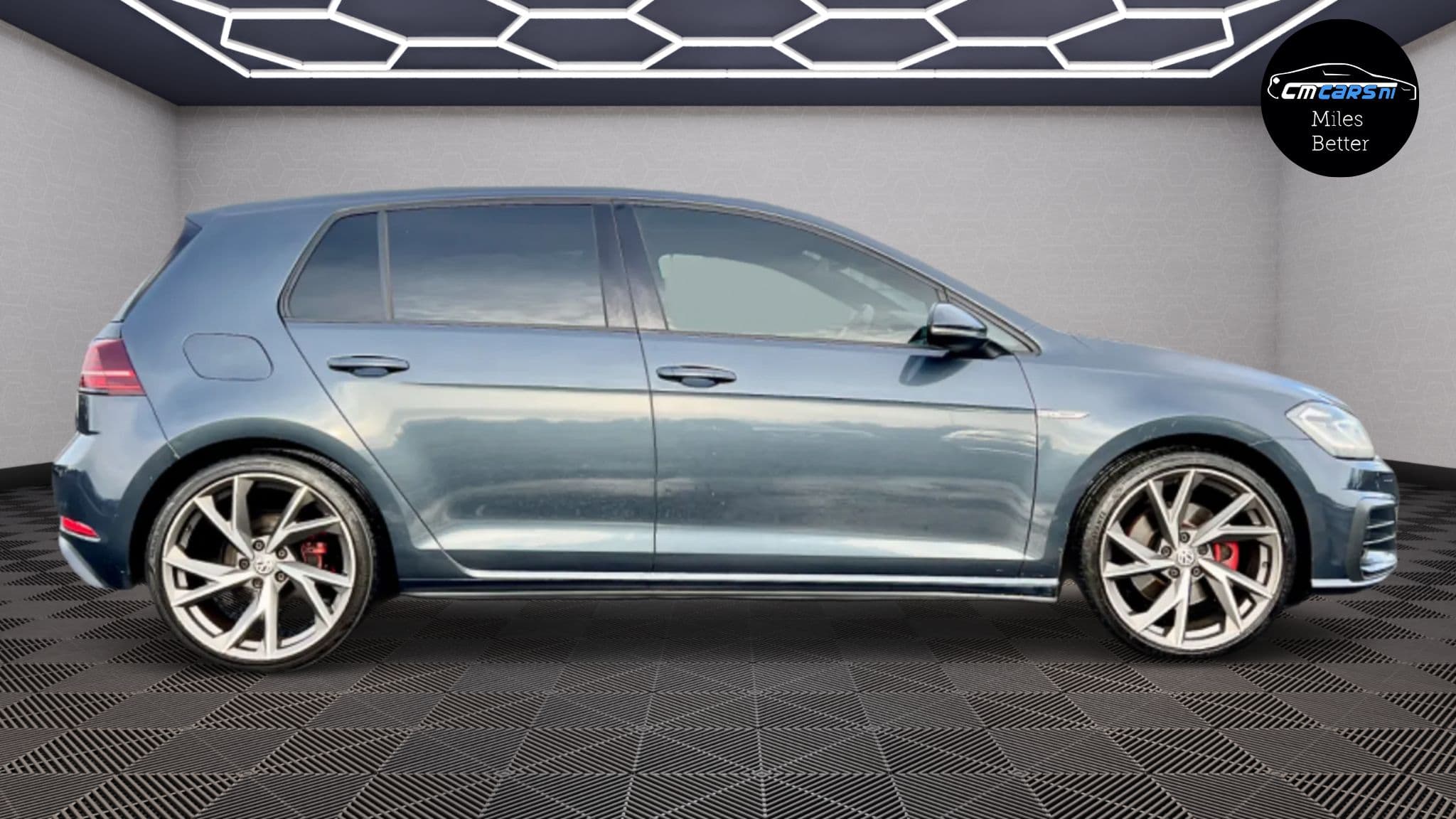 Volkswagen Golf Part exchange Welcome & Finance Available