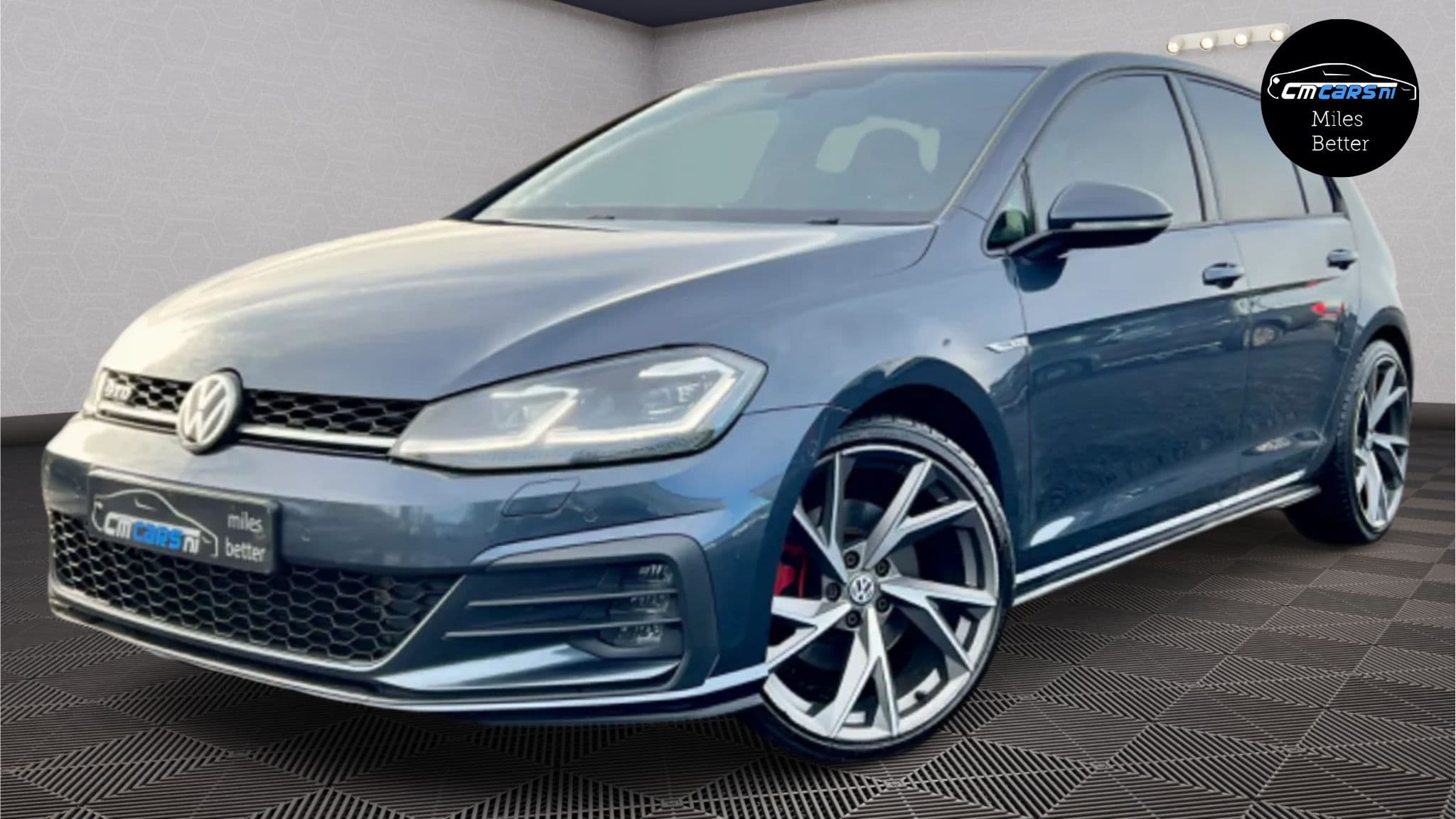 Volkswagen Golf Part exchange Welcome & Finance Available