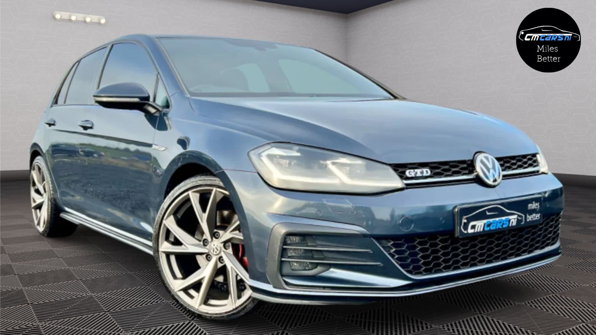 Volkswagen Golf Part exchange Welcome & Finance Available