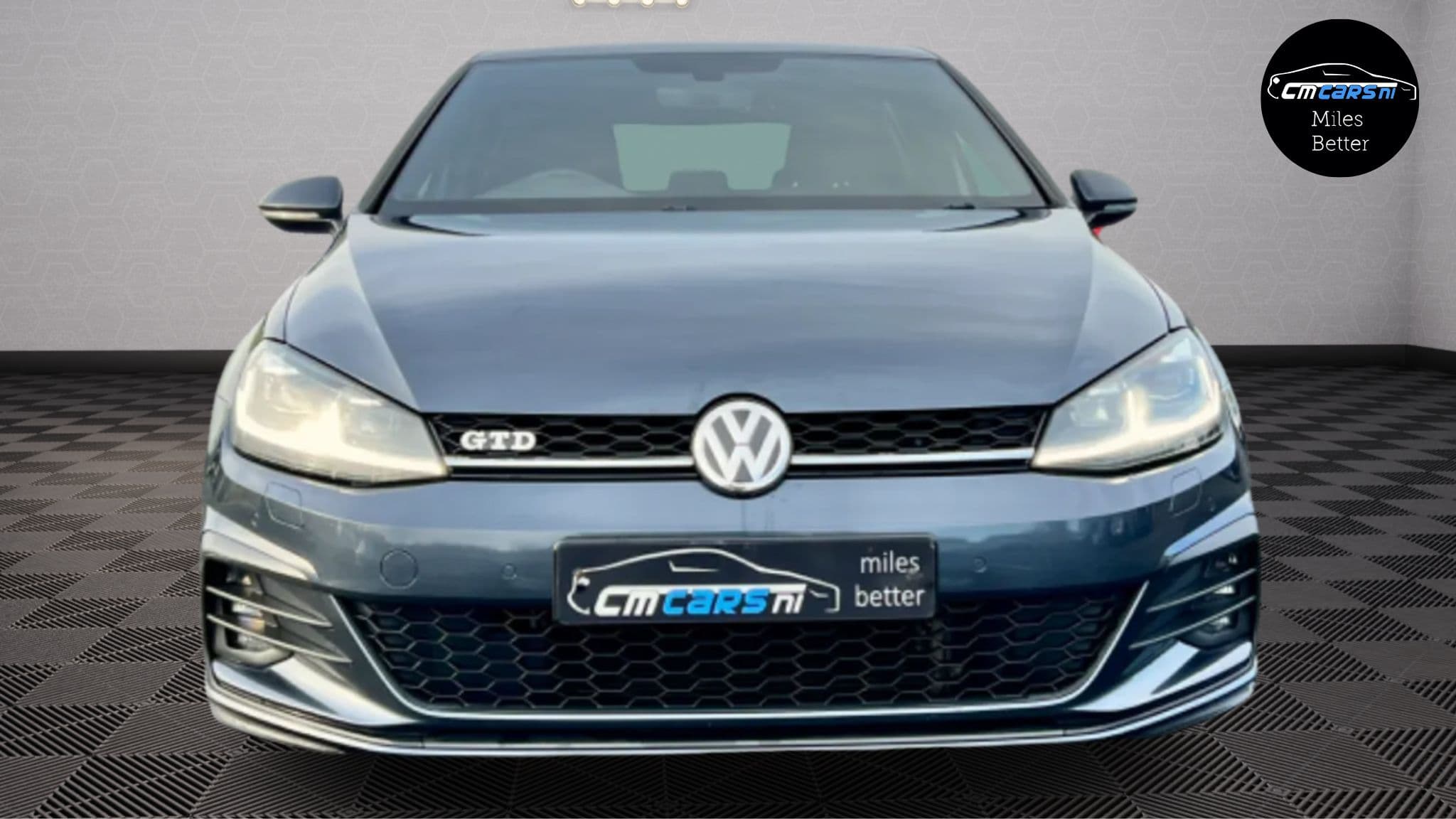 Volkswagen Golf Part exchange Welcome & Finance Available
