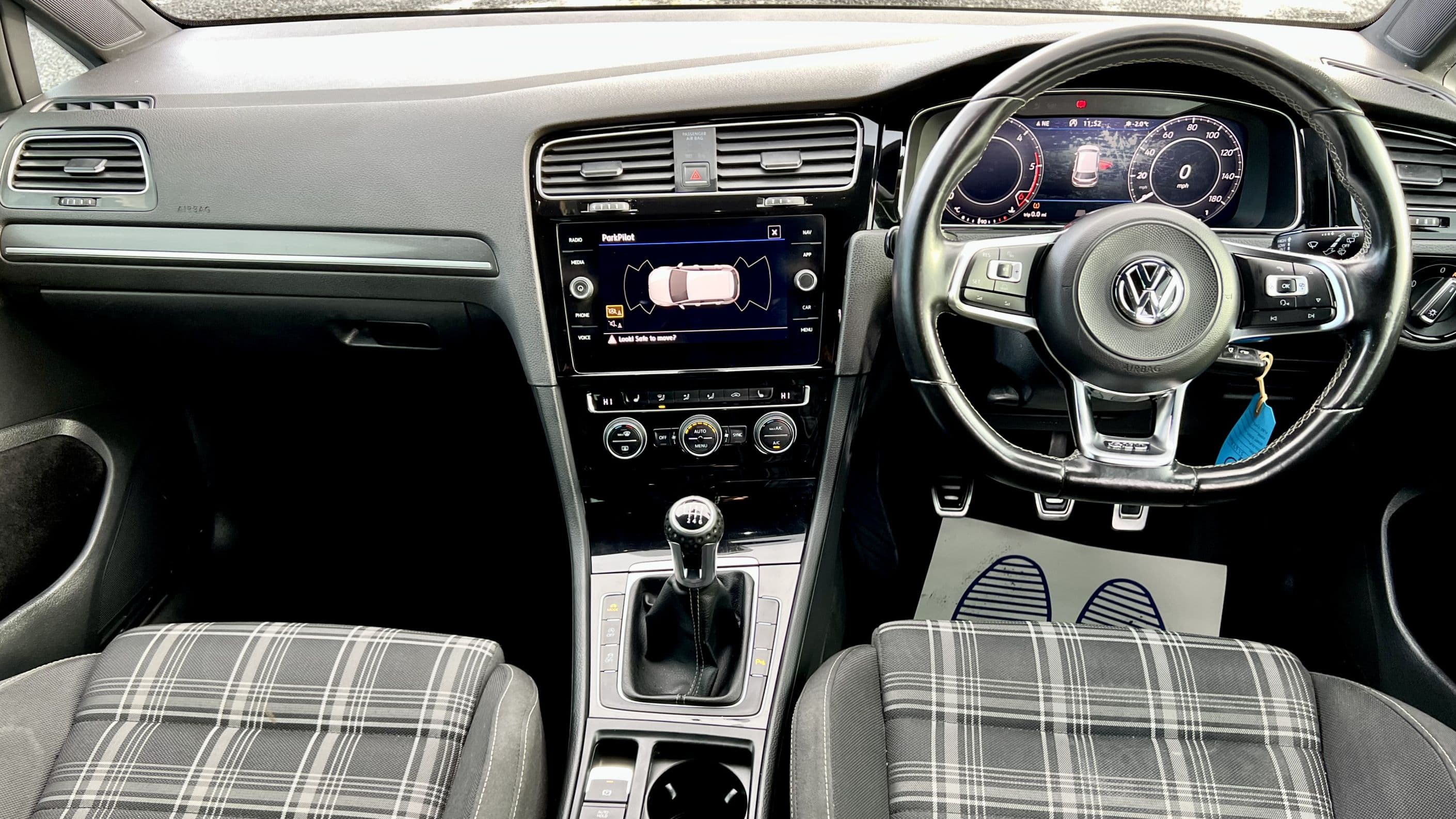 Volkswagen Golf Part exchange Welcome & Finance Available