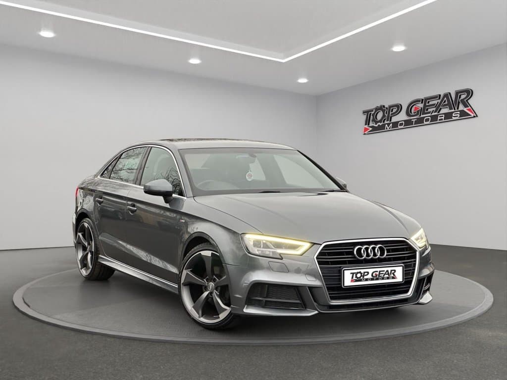 Audi A3 Part exchange Welcome & Finance Available