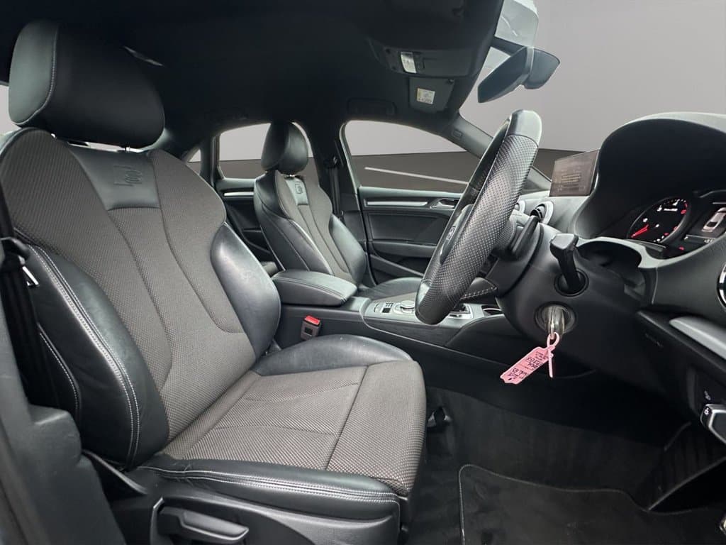 Audi A3 Part exchange Welcome & Finance Available