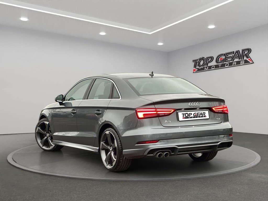 Audi A3 Part exchange Welcome & Finance Available