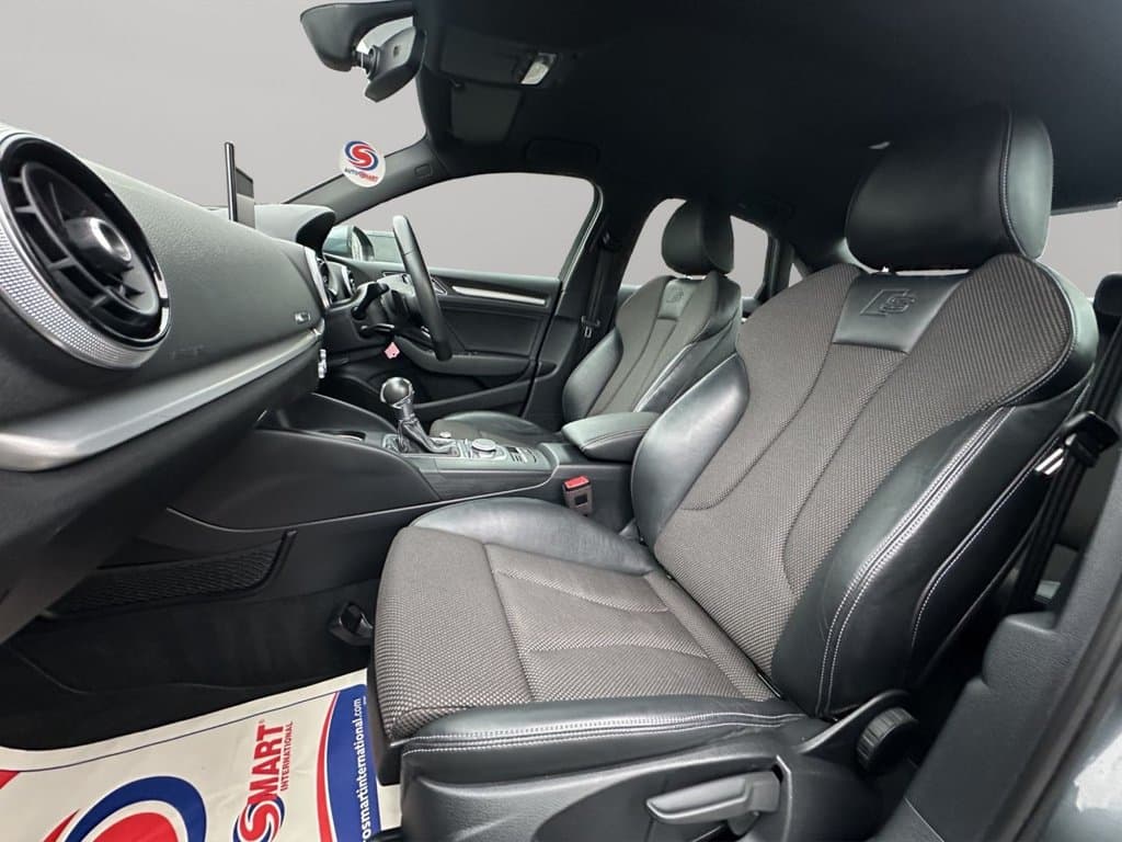 Audi A3 Part exchange Welcome & Finance Available