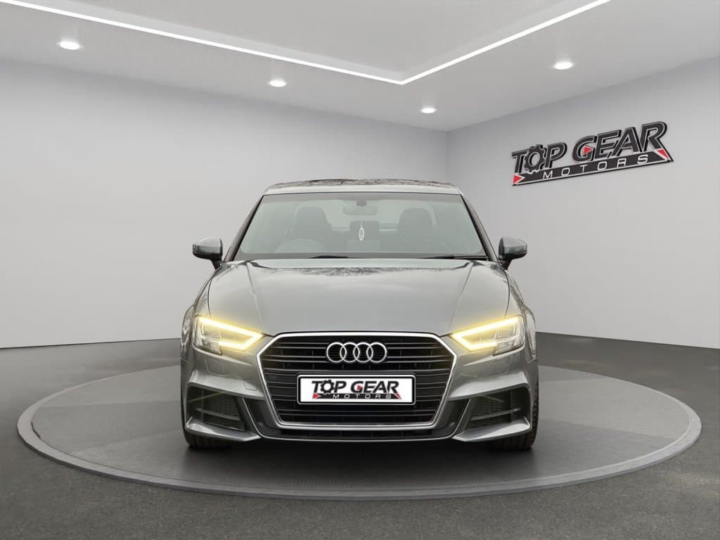 Audi A3 Part exchange Welcome & Finance Available
