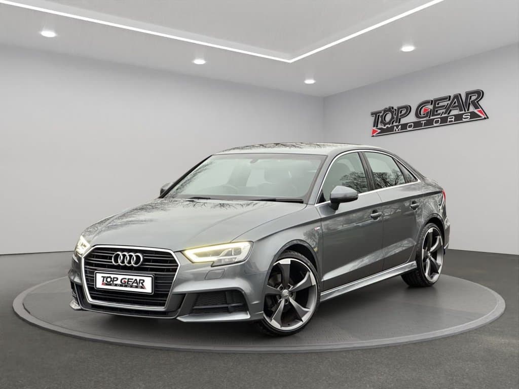 Audi A3 Part exchange Welcome & Finance Available