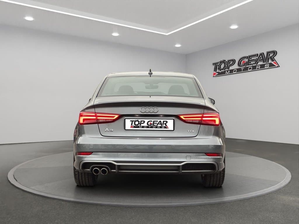 Audi A3 Part exchange Welcome & Finance Available