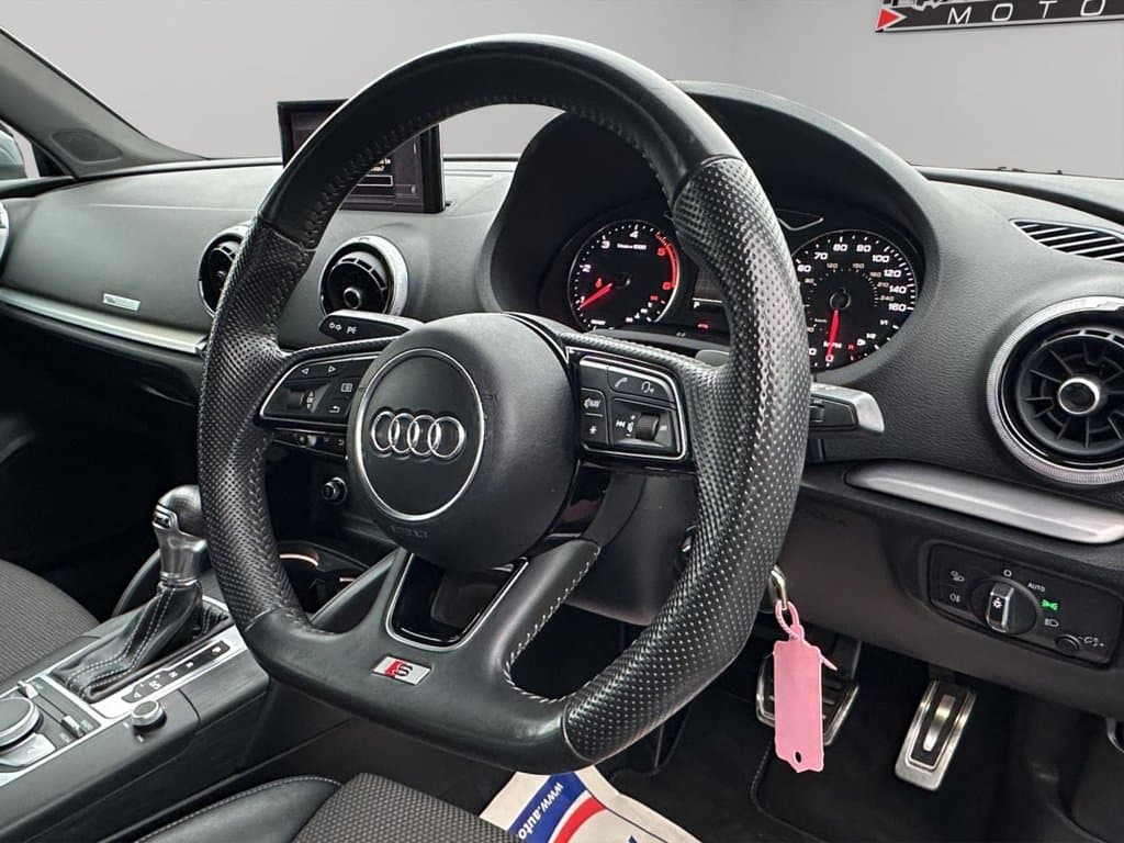 Audi A3 Part exchange Welcome & Finance Available