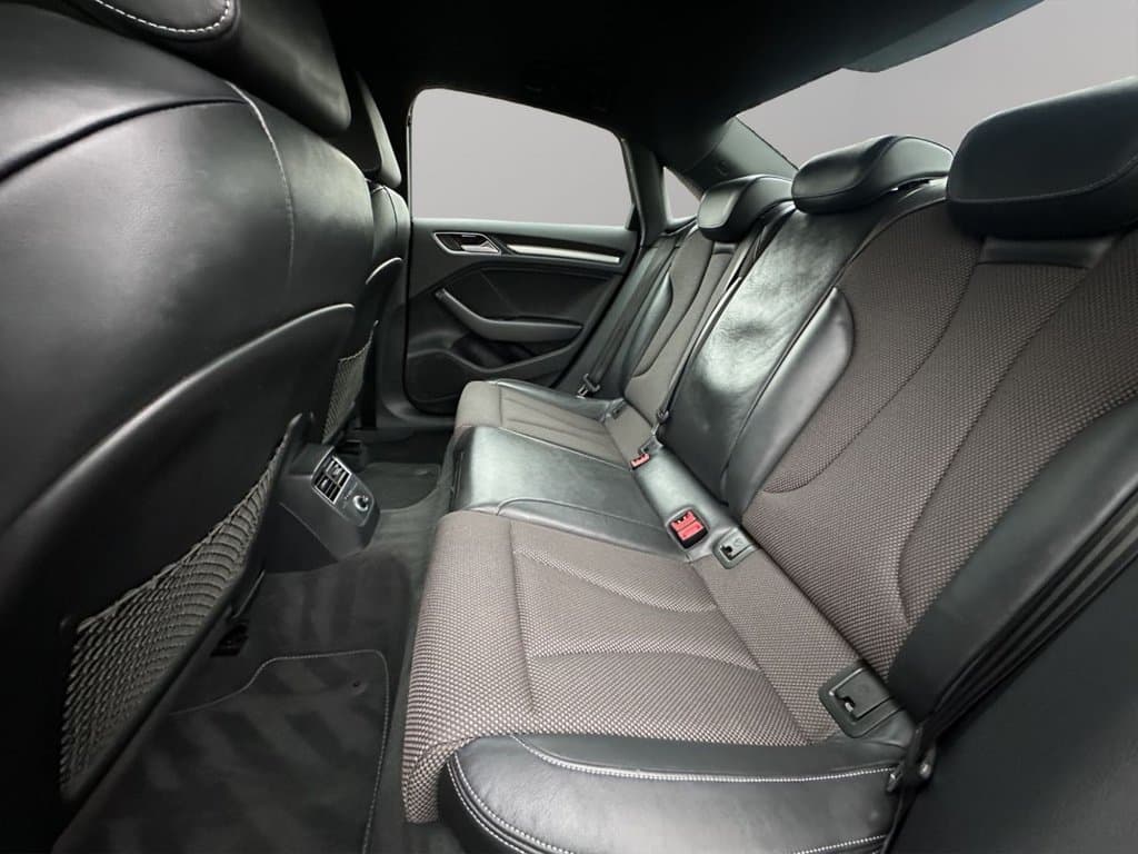 Audi A3 Part exchange Welcome & Finance Available