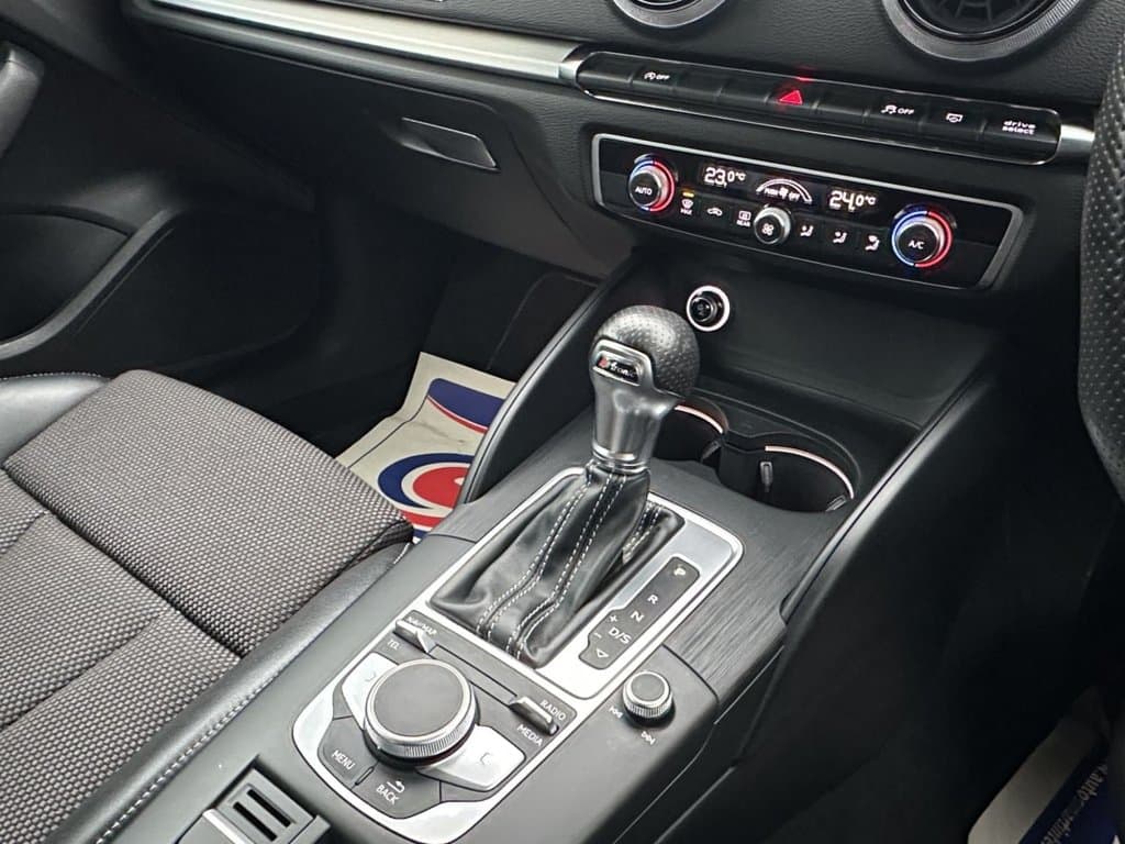 Audi A3 Part exchange Welcome & Finance Available