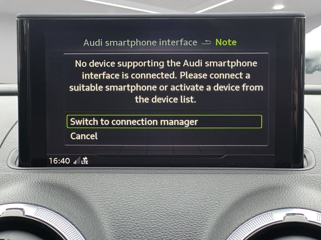 Audi A3 Part exchange Welcome & Finance Available