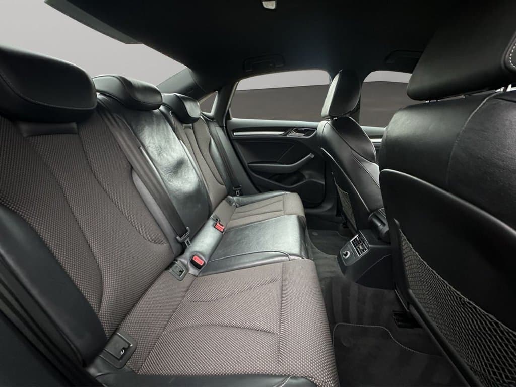 Audi A3 Part exchange Welcome & Finance Available