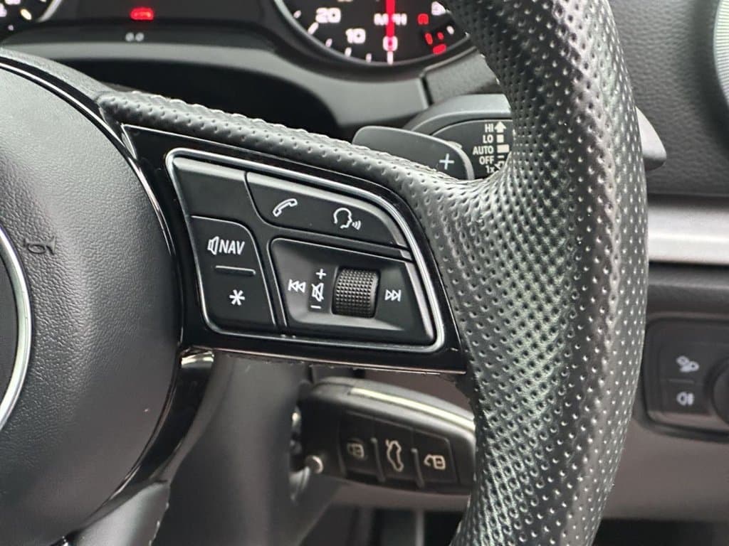 Audi A3 Part exchange Welcome & Finance Available