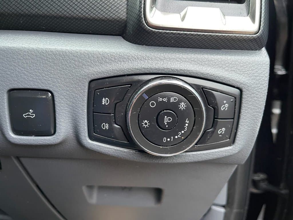 Ford Ranger Part exchange Welcome & Finance Available