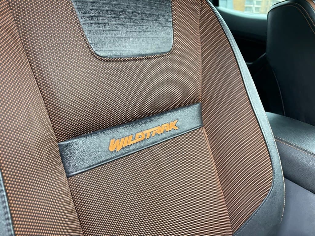 Ford Ranger Part exchange Welcome & Finance Available
