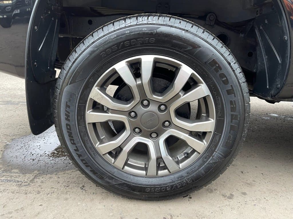 Ford Ranger Part exchange Welcome & Finance Available