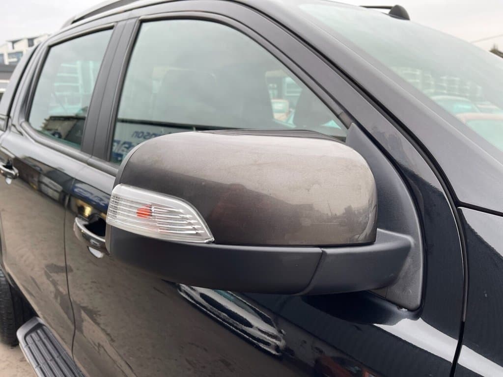 Ford Ranger Part exchange Welcome & Finance Available