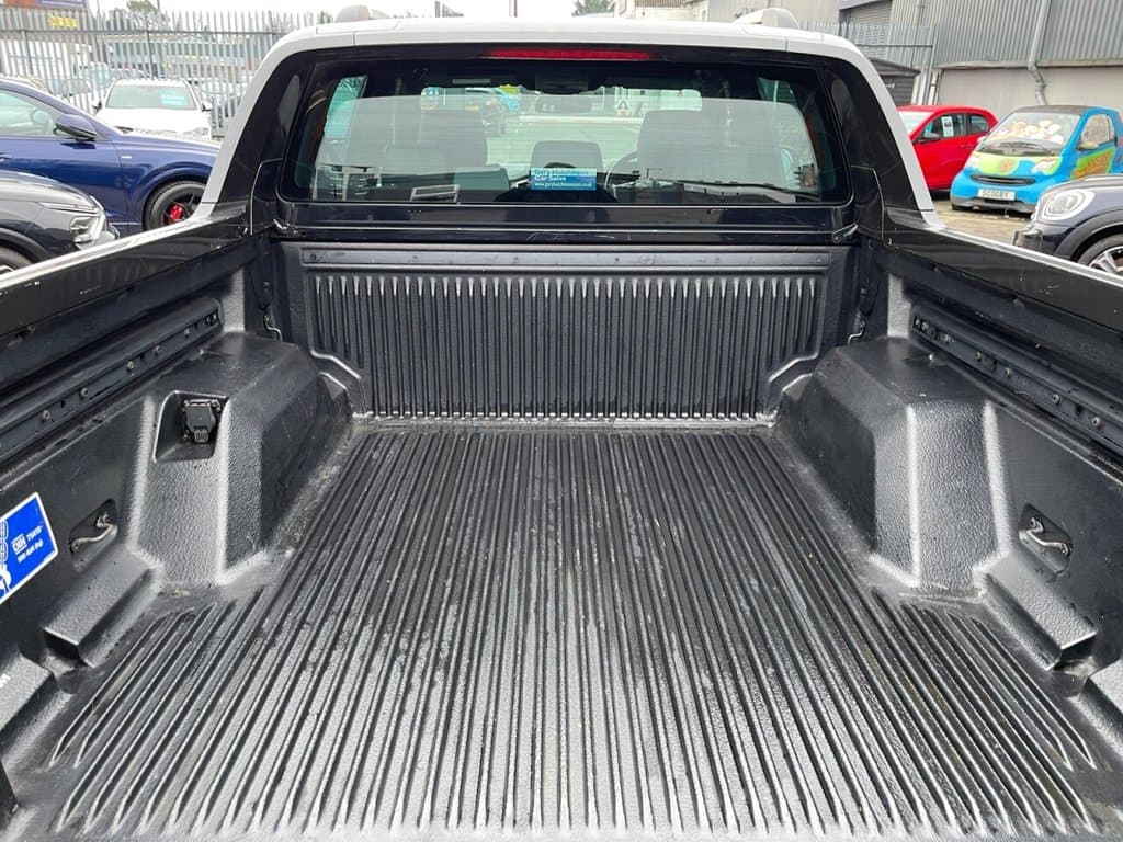 Ford Ranger Part exchange Welcome & Finance Available