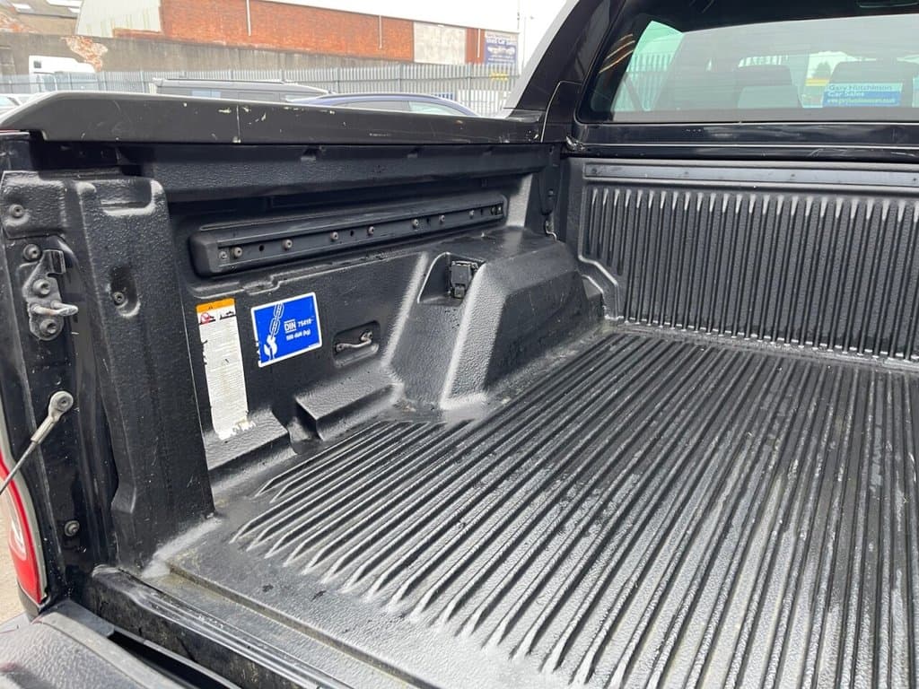 Ford Ranger Part exchange Welcome & Finance Available
